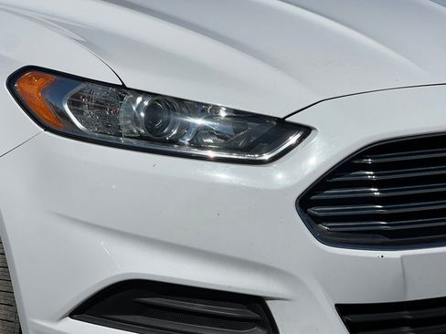Used 2013 Ford Fusion SE image 39