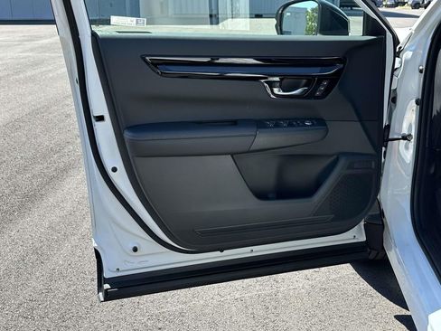 New 2026 Honda CR-V Sport Touring image 5