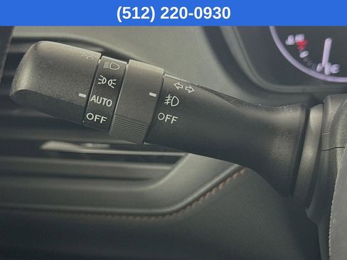 Used 2026 Subaru Forester Touring AWD/4WD image 13