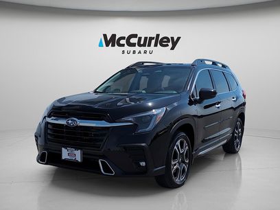 Certified 2026 Subaru Ascent Touring