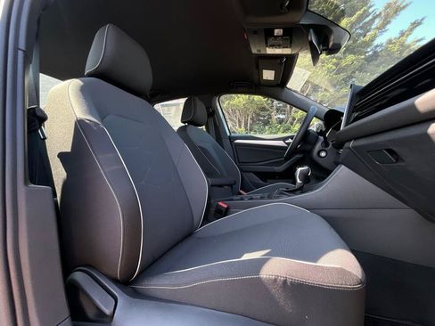 New 2026 Volkswagen Jetta Sport FWD image 12