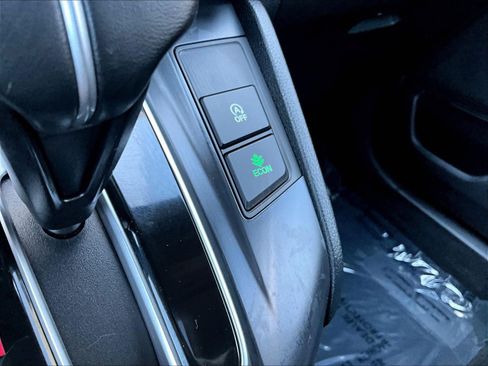 Used 2022 Honda CR-V EX-L image 14