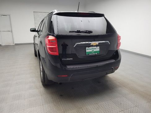 Used 2017 Chevrolet Equinox LT w/ Convenience Package FWD image 6