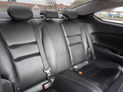 Used 2015 Honda Accord EX-L image 13