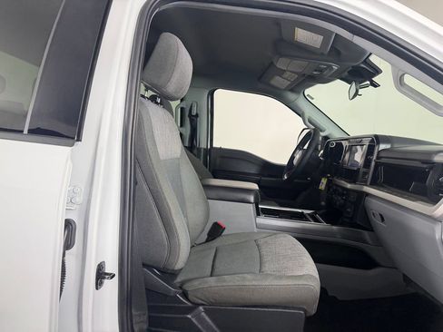 Used 2025 Ford F250 XLT w/ FX4 Off-Road Package AWD/4WD image 33
