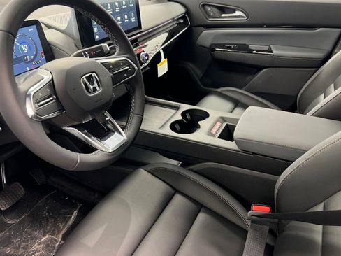 New 2026 Honda Prologue Touring image 9