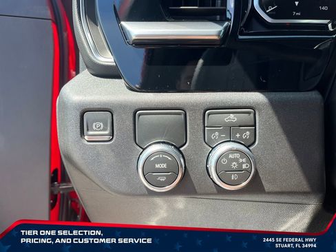 New 2026 GMC Sierra 1500 Elevation RWD image 24