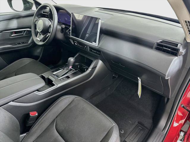 New 2026 MAZDA CX-5 Preferred AWD/4WD image 24