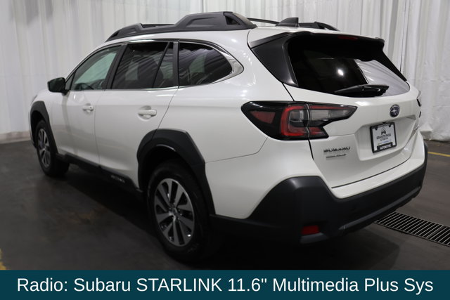 Used 2024 Subaru Outback Premium AWD/4WD image 5