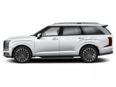 New 2026 Hyundai Palisade Calligraphy AWD/4WD image 3