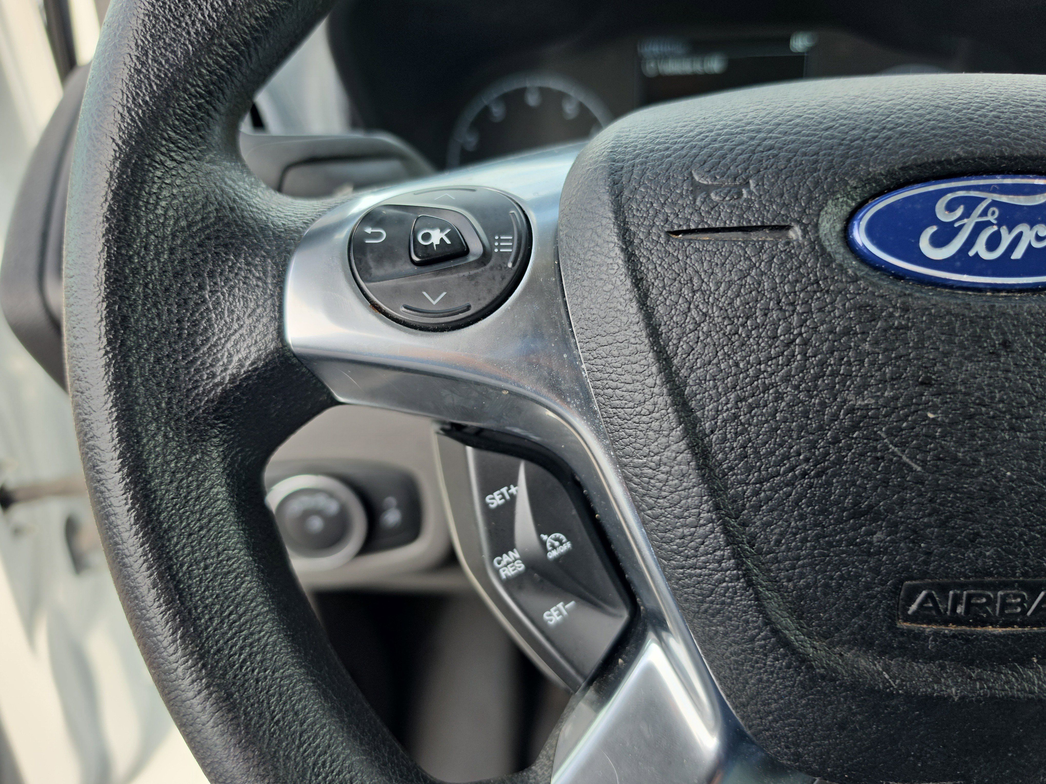Used 2022 Ford Transit Connect XL FWD image 16