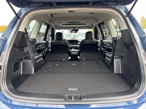 Used 2024 Kia Telluride S w/ S Sunroof Package image 37
