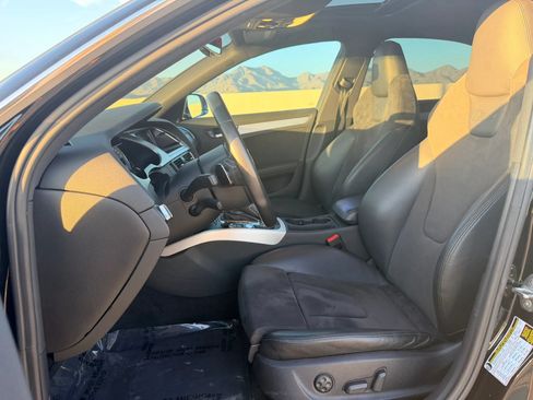 Used 2012 Audi S4 Premium Plus AWD/4WD image 11