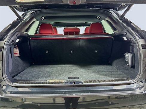 Used 2022 Lexus RX 350 F Sport image 16