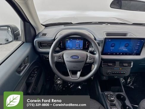 New 2026 Ford Maverick XL w/ Equipment Group 101A AWD/4WD image 22