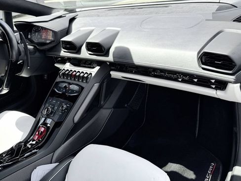 Used 2018 Lamborghini Huracan LP 580-2 RWD image 26