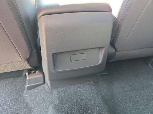 New 2026 Nissan Frontier S image 18