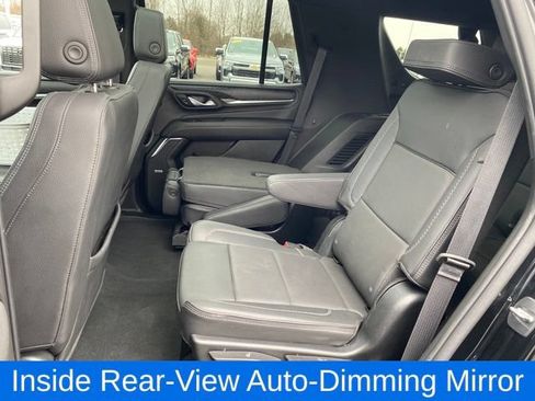 Certified 2023 GMC Yukon Denali AWD/4WD image 19
