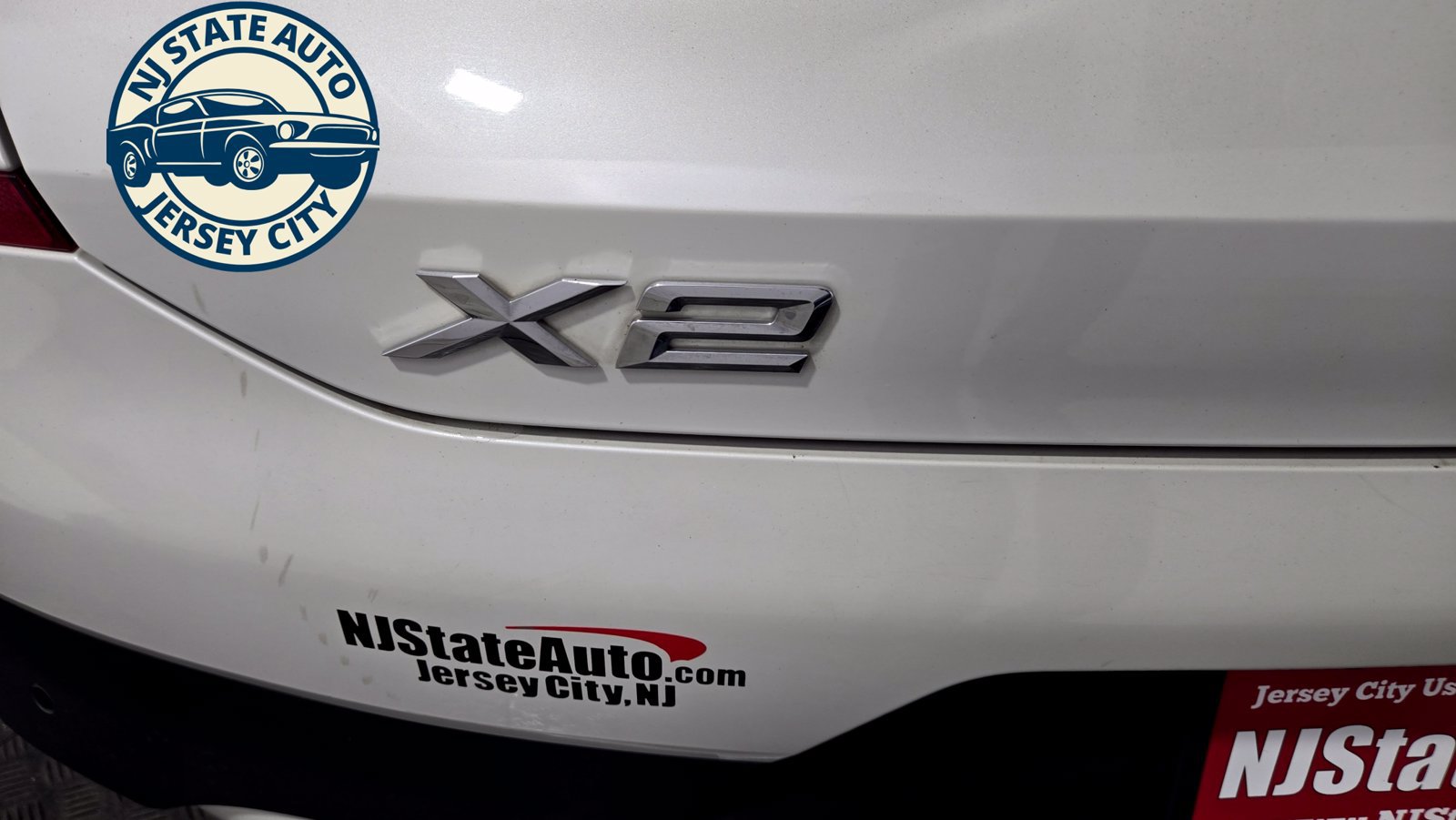 Used 2019 BMW X2 xDrive28i w/ Convenience Package AWD/4WD image 34