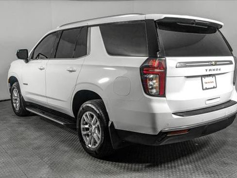 Used 2024 Chevrolet Tahoe LS w/ Driver Alert Package RWD image 6