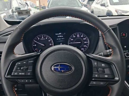 Used 2024 Subaru Crosstrek 2.5i Limited AWD/4WD image 58