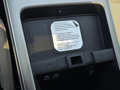 New 2026 Genesis GV70 2.5T Advanced image 18