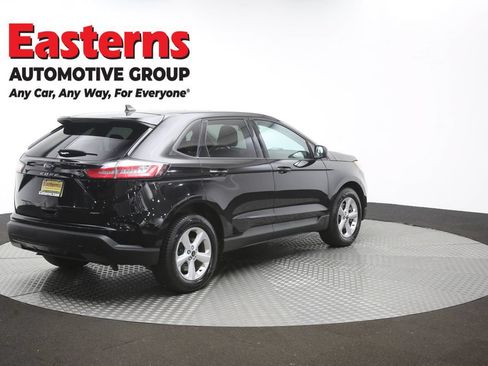 Used 2024 Ford Edge SE w/ Cargo Accessory Package AWD/4WD image 40
