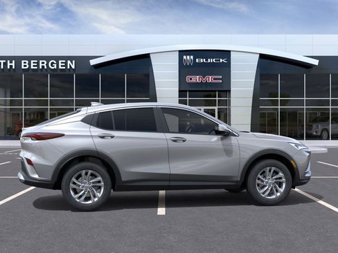 New 2026 Buick Envista Preferred w/ Convenience I Package image 5