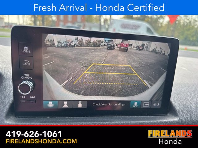 Used 2022 Honda Civic Sport Touring image 25