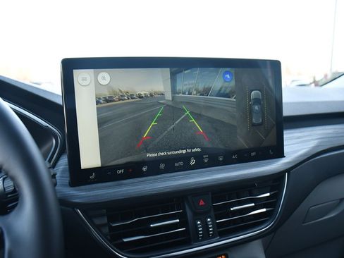 New 2026 Ford Escape Platinum w/ Premium Technology Package image 27