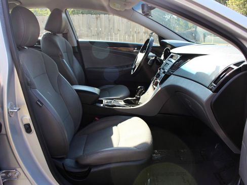 Used 2014 Hyundai Sonata SE FWD image 37