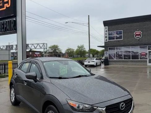 Used 2019 MAZDA CX-3 Sport FWD image 1