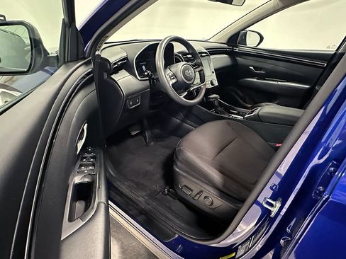 Used 2022 Hyundai Tucson SEL AWD/4WD image 16