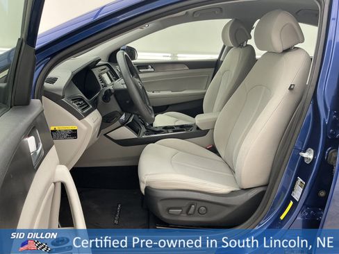 Used 2015 Hyundai Sonata Sport image 17