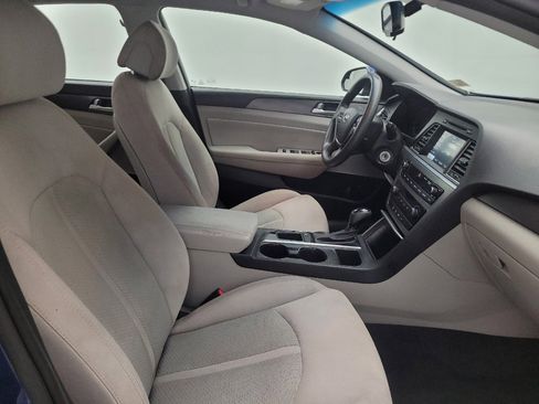 Used 2016 Hyundai Sonata Sport FWD image 21