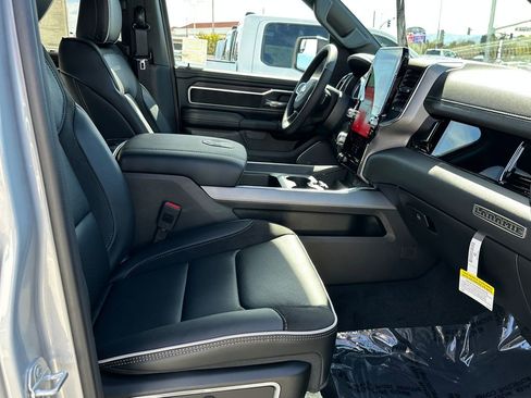 New 2026 RAM 1500 Laramie image 15