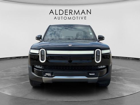 Used 2022 Rivian R1T Adventure AWD/4WD image 8
