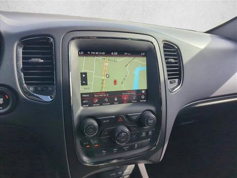 Used 2020 Dodge Durango R/T RWD image 11