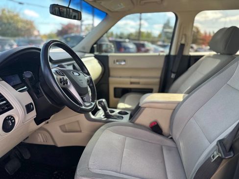 Used 2013 Ford Flex SE image 13
