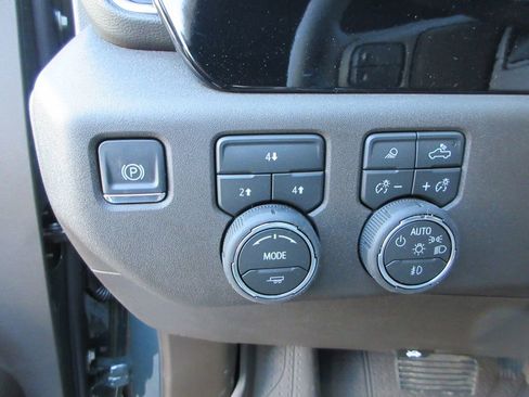 New 2026 Chevrolet Silverado 3500 LT w/ All Star Edition image 26