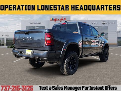 New 2026 RAM 1500 Big Horn image 5