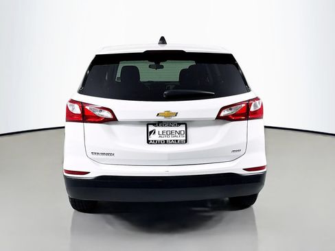 Used 2019 Chevrolet Equinox LS AWD/4WD image 6