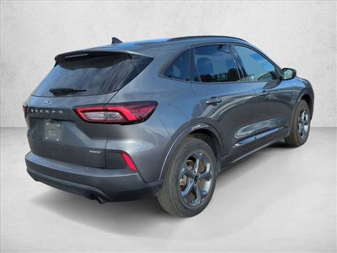 Used 2024 Ford Escape ST-Line image 5