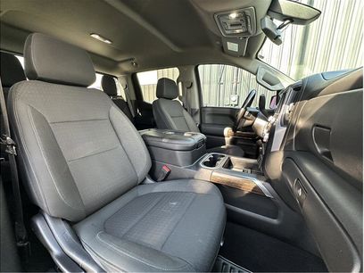 Used 2020 GMC Sierra 1500 Elevation w/ Elevation Value Package