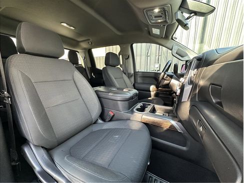 Used 2020 GMC Sierra 1500 Elevation w/ Elevation Value Package image 4