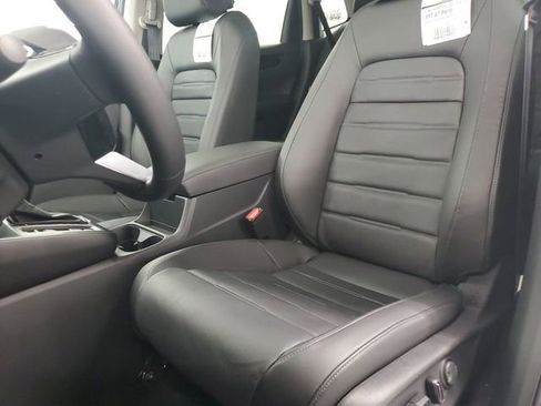 New 2026 Honda CR-V EX-L image 20