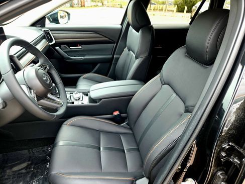 New 2026 MAZDA CX-50 AWD 2.5 Hybrid w/ Weather Package image 17