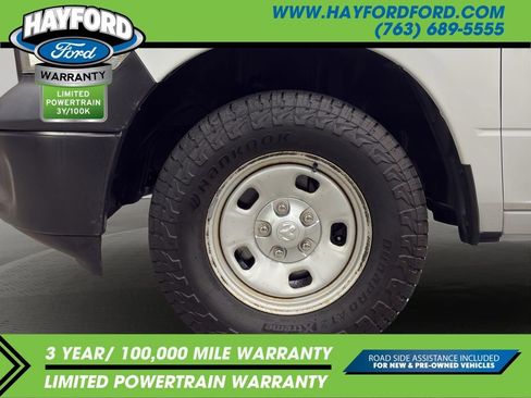 Used 2017 RAM 1500 Tradesman w/ Popular Equipment Group image 26