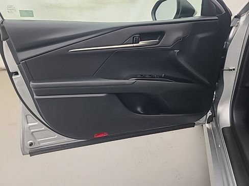 Used 2026 Toyota Camry LE FWD image 23