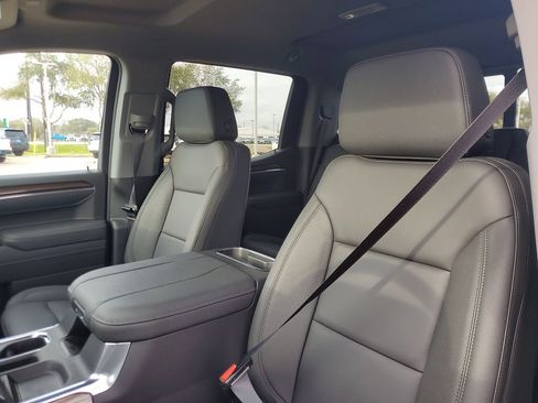 New 2026 Chevrolet Silverado 1500 RST image 14